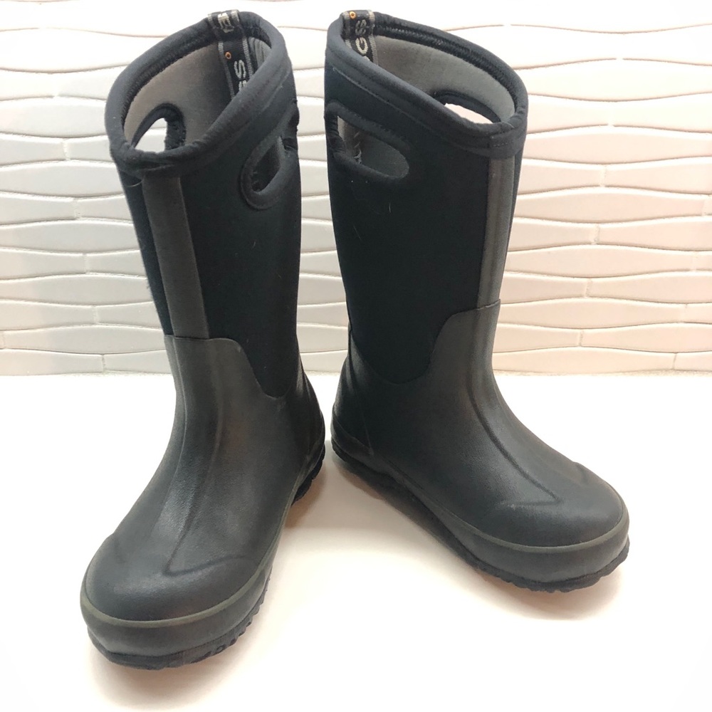 Bogs boots